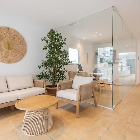 Aparthotel Casablanca Apartments,