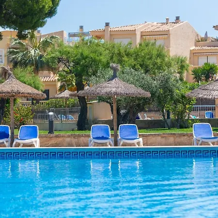 Hotel apartamentowy Casablanca Apartments, 3*