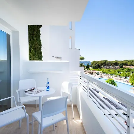 Casablanca Apartments, Santa Ponça