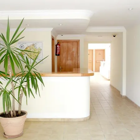 Hotel apartamentowy Casablanca Apartments, 3*