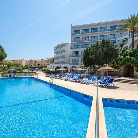 Casablanca Apartments, Hotel apartamentowy 3*