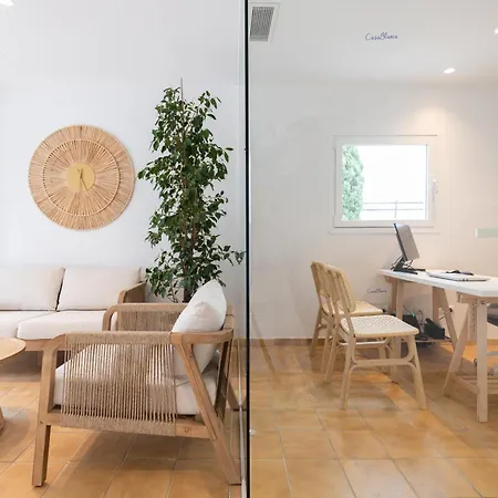 Casablanca Apartments, 3* Santa Ponça